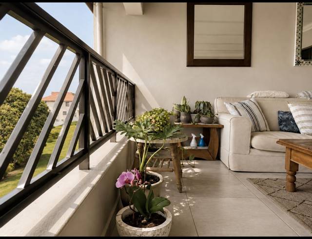 4 BEDROOM APARTMENT TO LET IN BALLITO CENTRAL